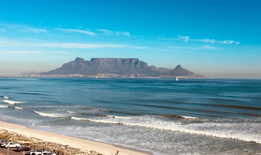 1 Bedroom Property for Sale in Table View Western Cape